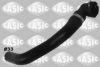 SASIC 3406223 Radiator Hose